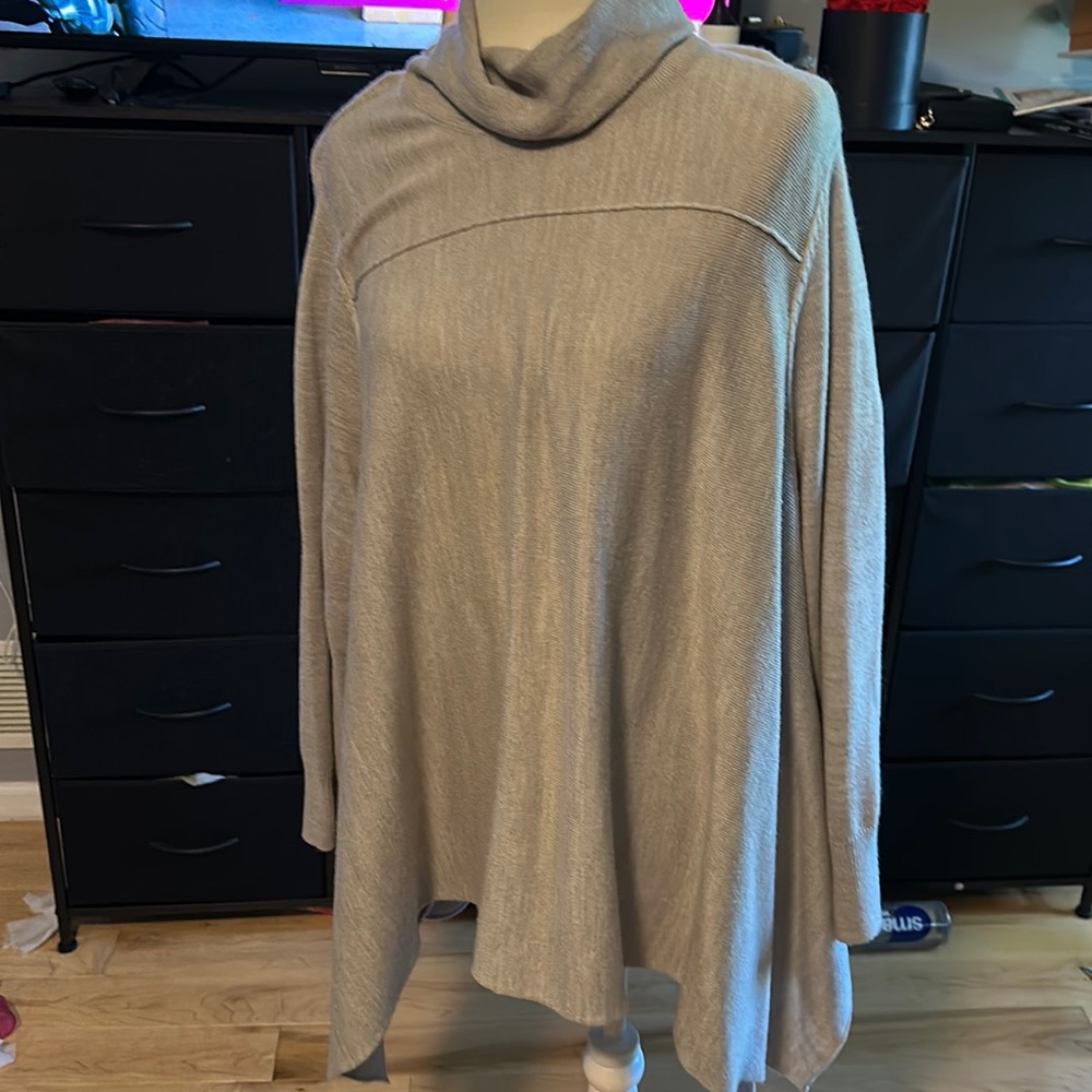 Fall/ winter sweater